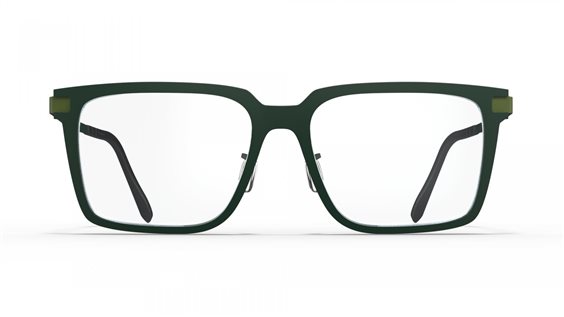 Eyeglasses frame Blackfin Man BF1086BRANT-1840 - BF1086BRANT-1840